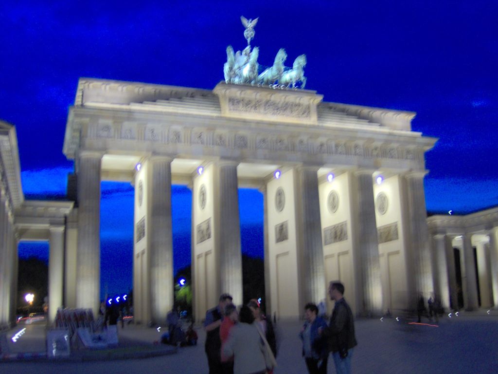 hp m307-foto 6(notturna mossa)