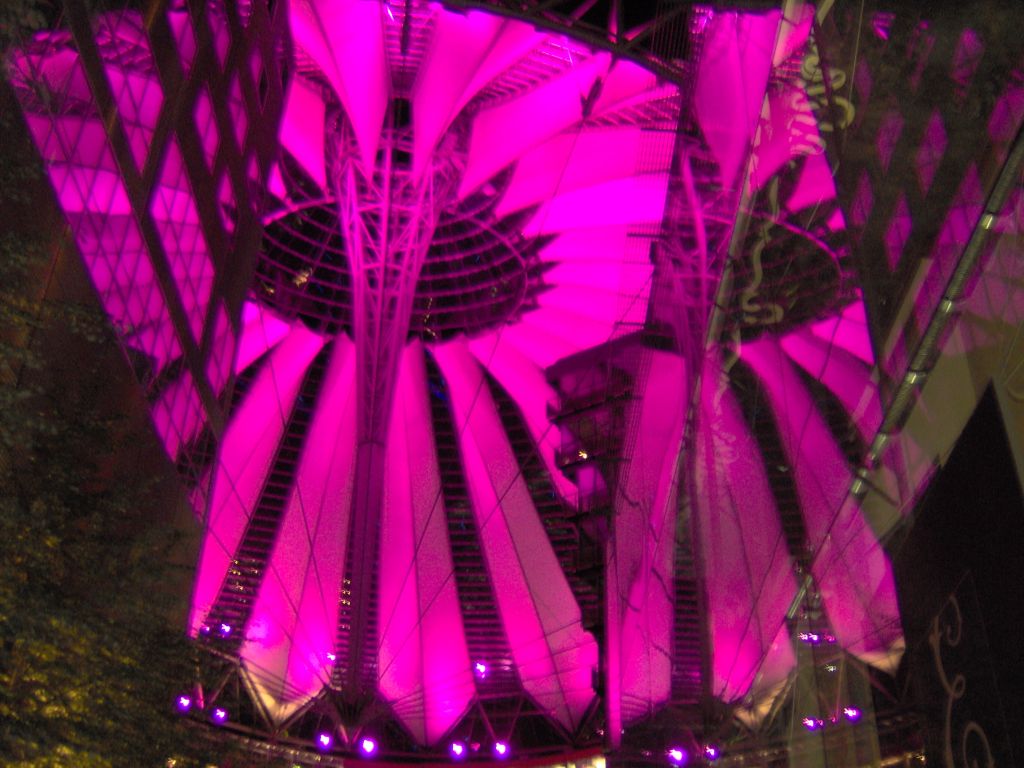 hp m307 - foto 10(notturna mossa)