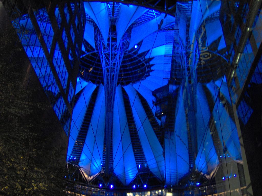 hp m307 - foto 11(notturna mossa)