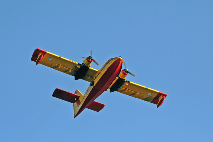Canadair