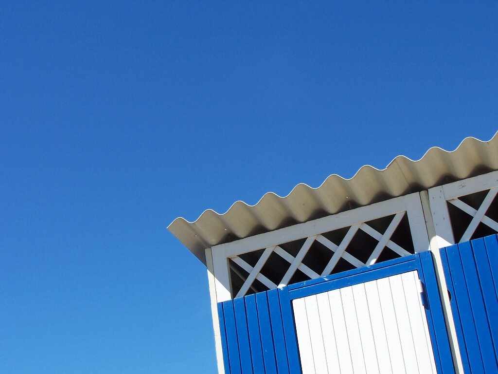 Un insolito scorcio d'estate...