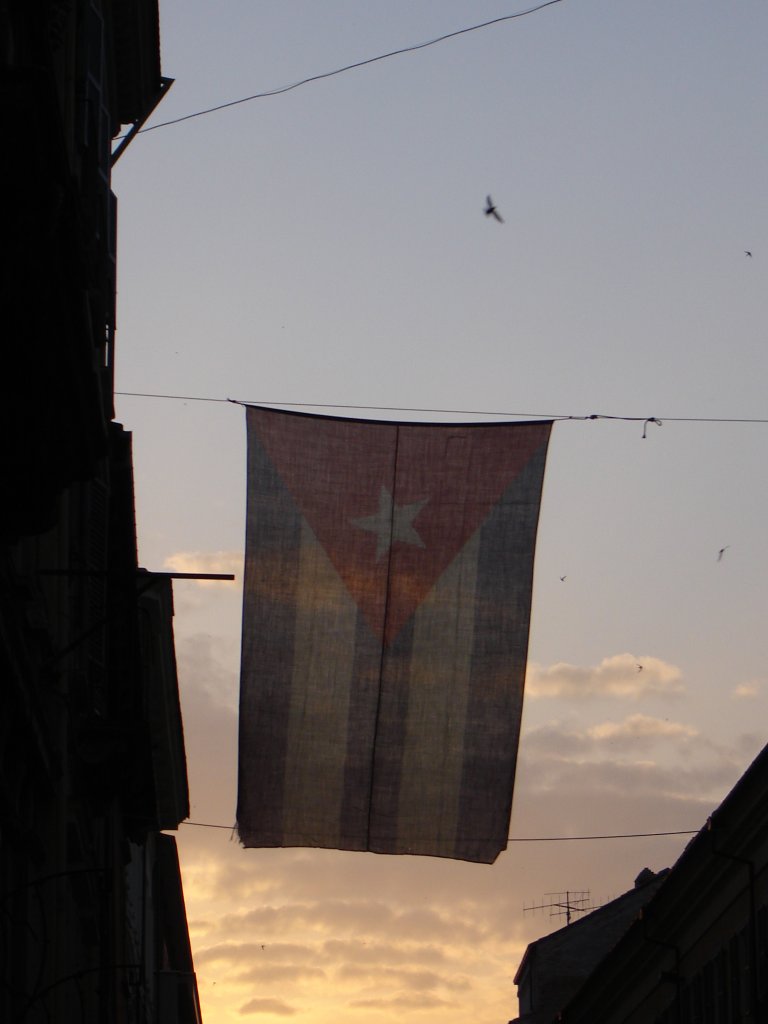 Il tramonto di un'epoca