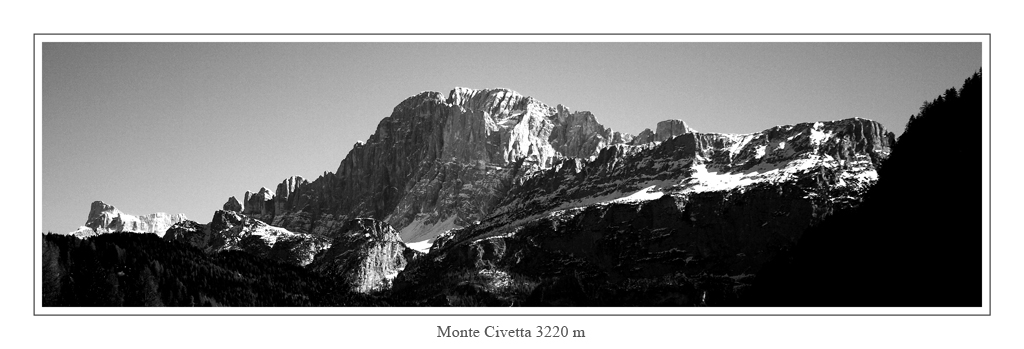 Civetta