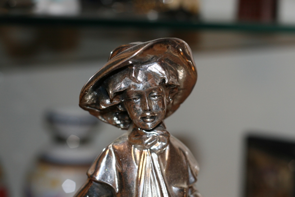 L'ARGENTO COL 50mm f/1.8 CANON