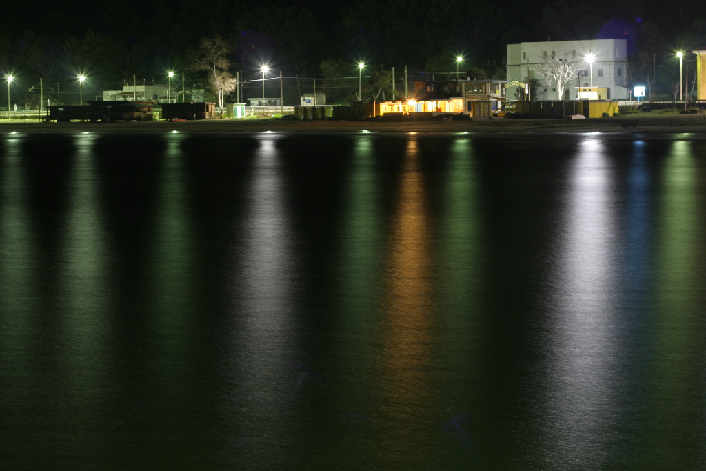 i colori di Rodi Garganico