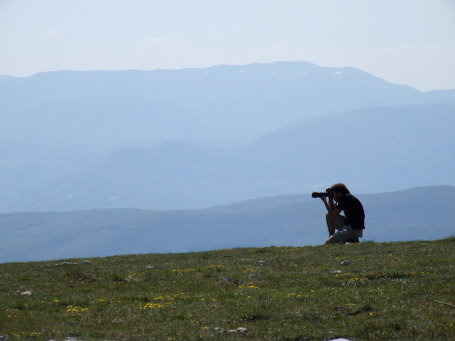 Piana di Castelluccio