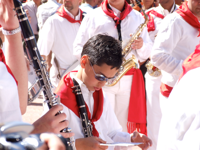 Gubbio festa dei ceri '06