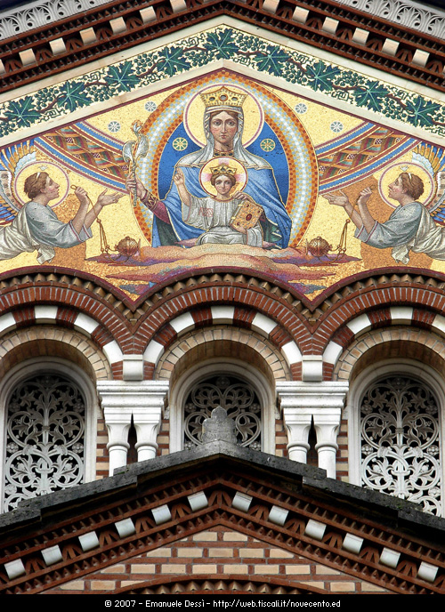 Cappella di famiglia