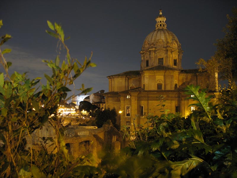 Roma - Campidoglio