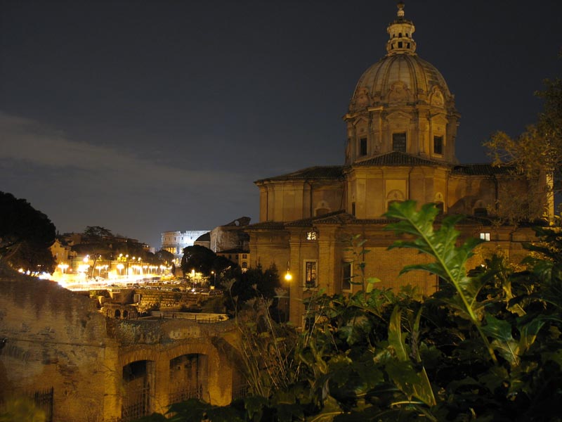 Roma - Campidoglio