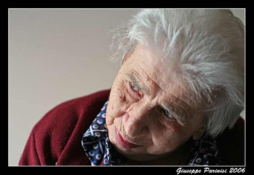 Ritratto a zia Anna #2