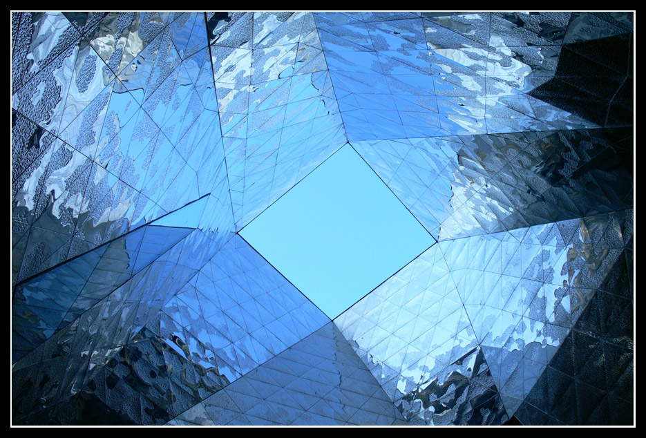 Specchi verso il cielo