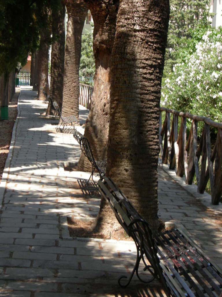 vialetto a monte urpinu