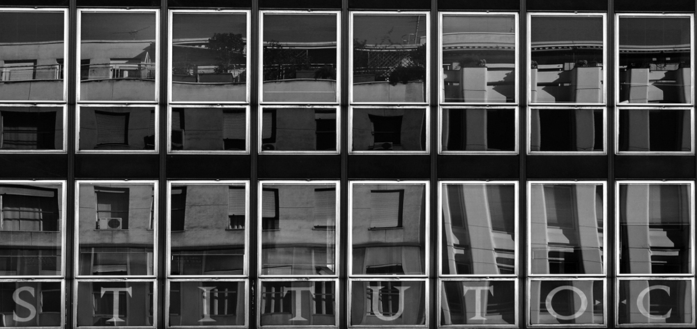 ripetizioni...riflessive...