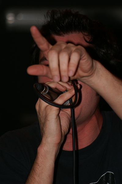 Non mi vedi... ma mi senti!