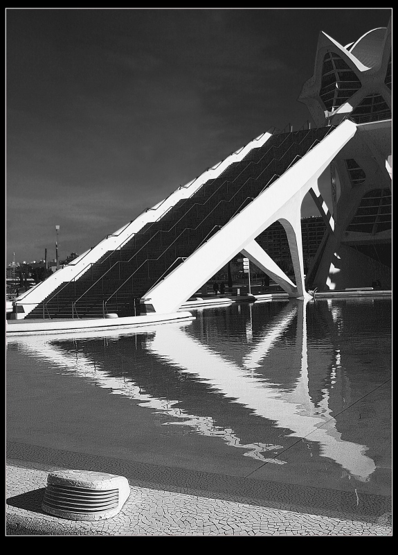 CALATRAVA - VALENCIA 6�