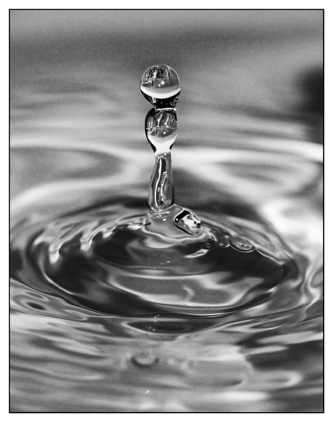 ::: LA SOLITA GOCCIA :::