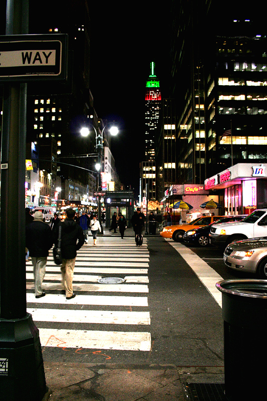 Empire State Building