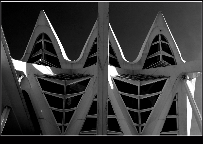 CALATRAVA - VALENCIA 7�