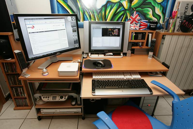 Postazione pc (prova)