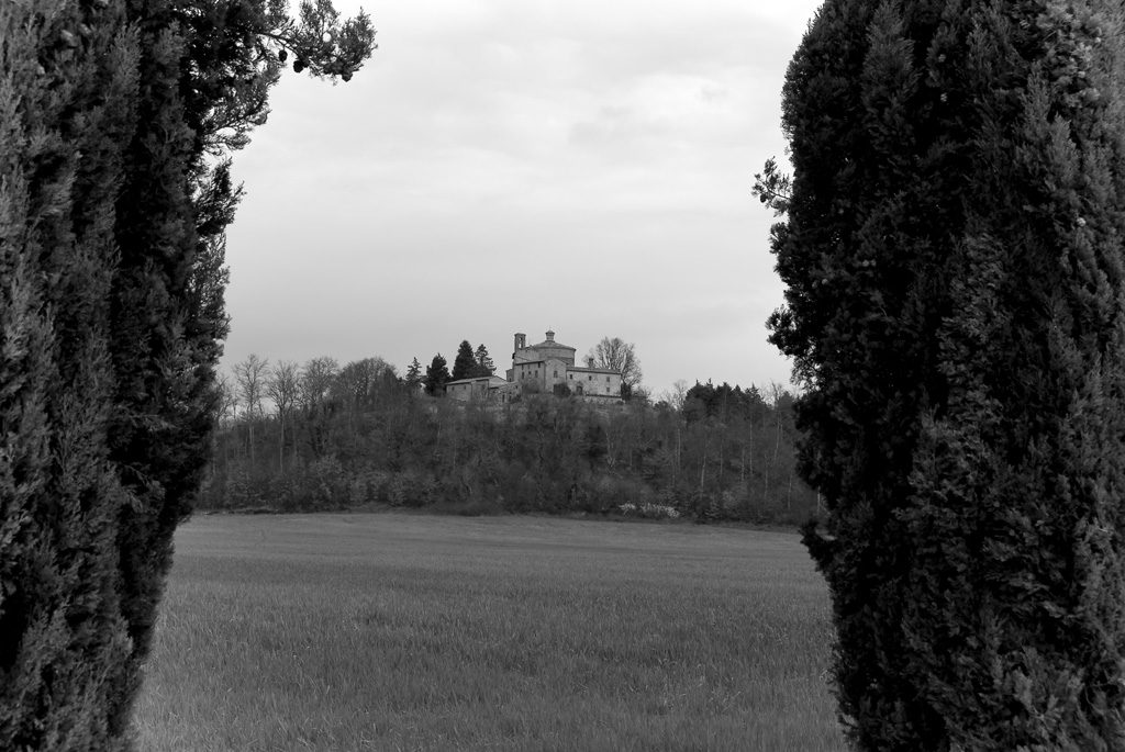 Fotoraduno Toscana