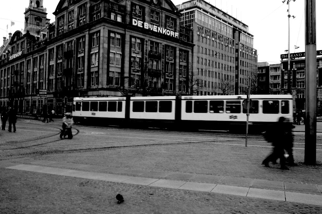 Tram