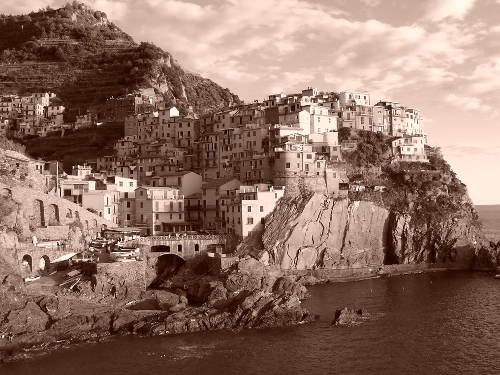 Manarola