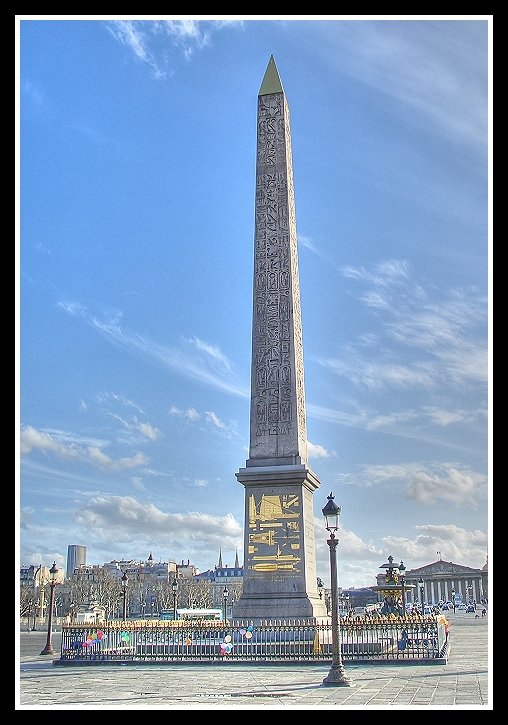 .:Place de la Concorde:.