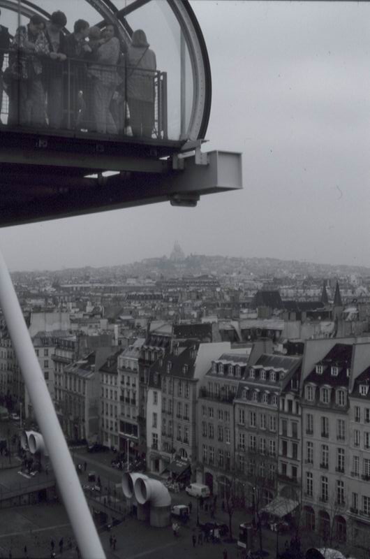 paessaggi .... a livello