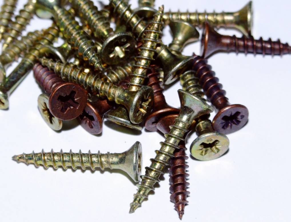 3x16 ottonate e brunite