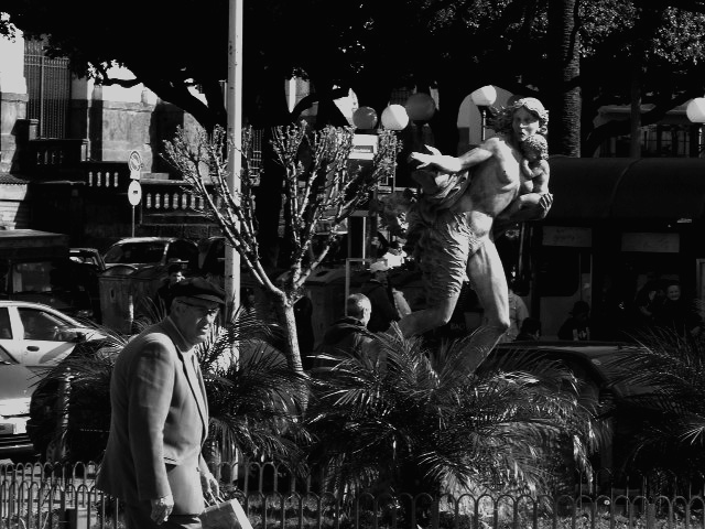 ma tu guarda un p� ....