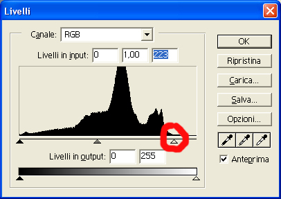 Prova per topic DOPO