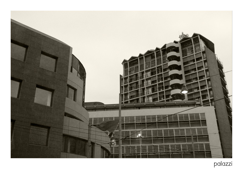 Palazzi...