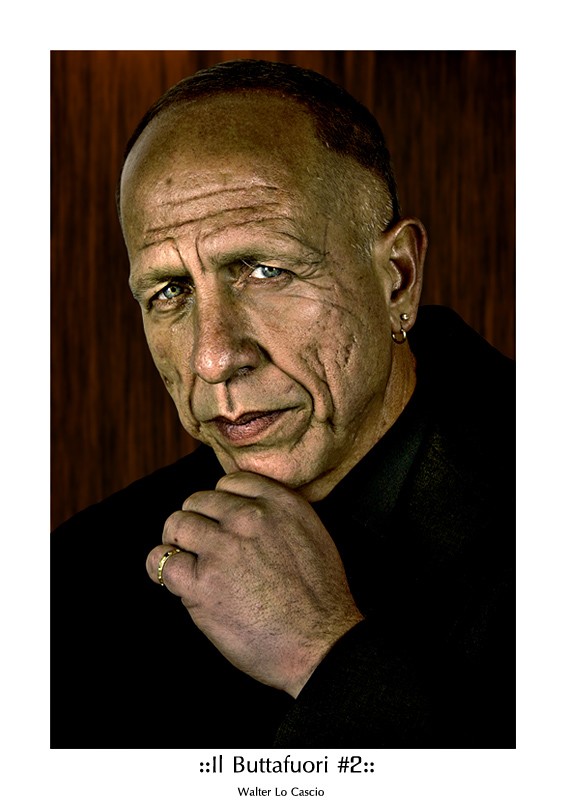Buttafuori #2