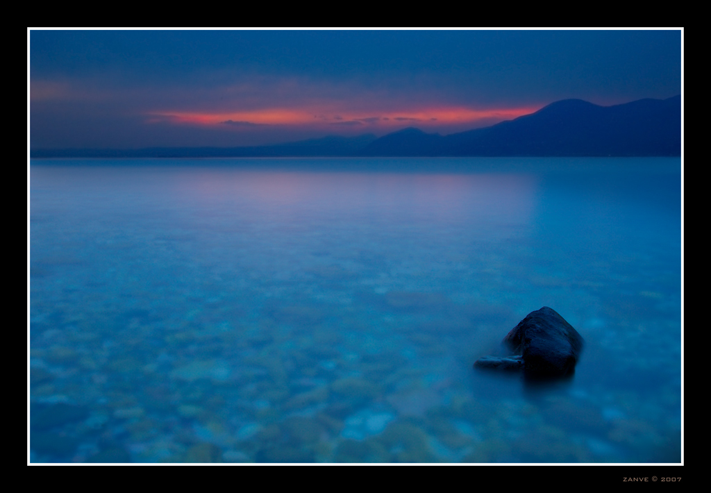 Lake of Tranquillity