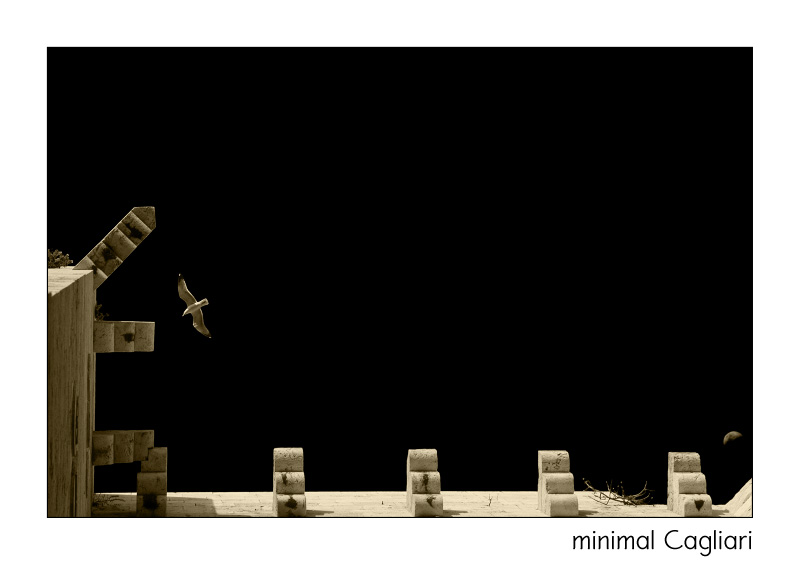 Minimal Cagliari