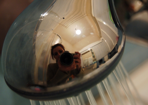 Autoritratto Bizzaro