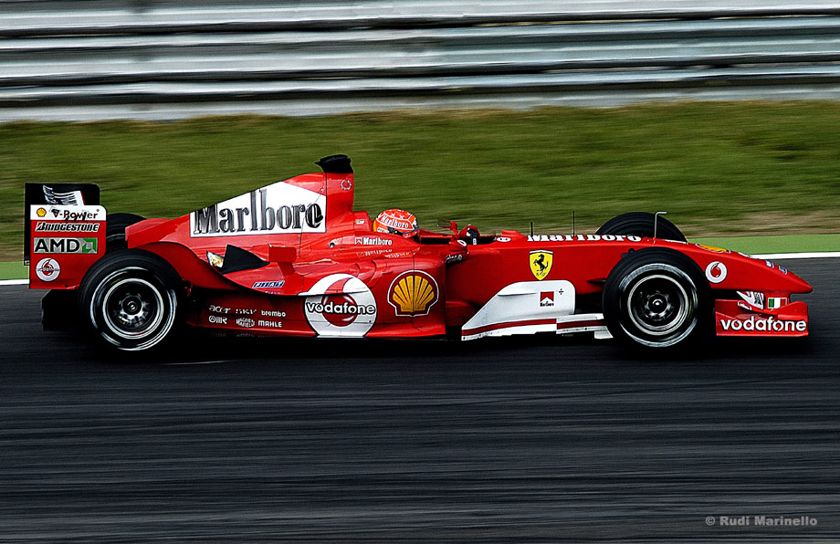 Schumacher