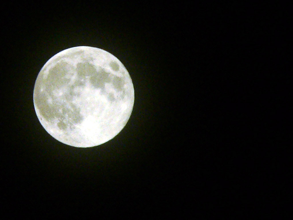 luna 1 COLORE PHOTOSHOP