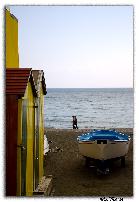 In attesa di tempi migliori