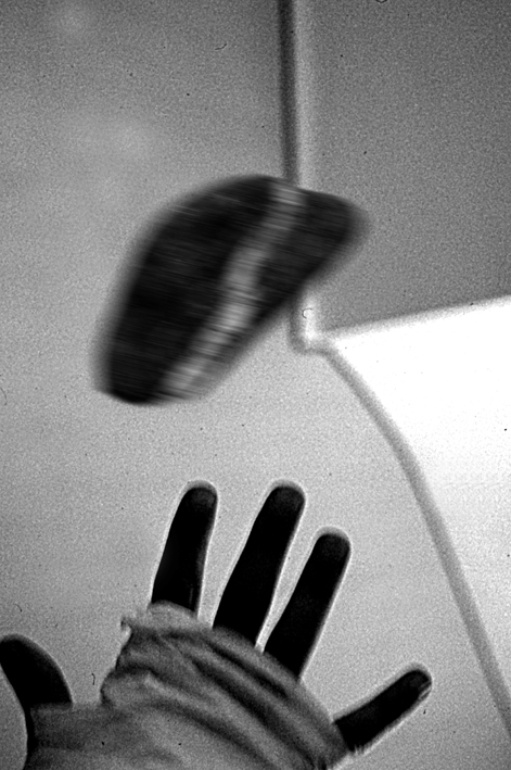 Scaglia la prima pietra