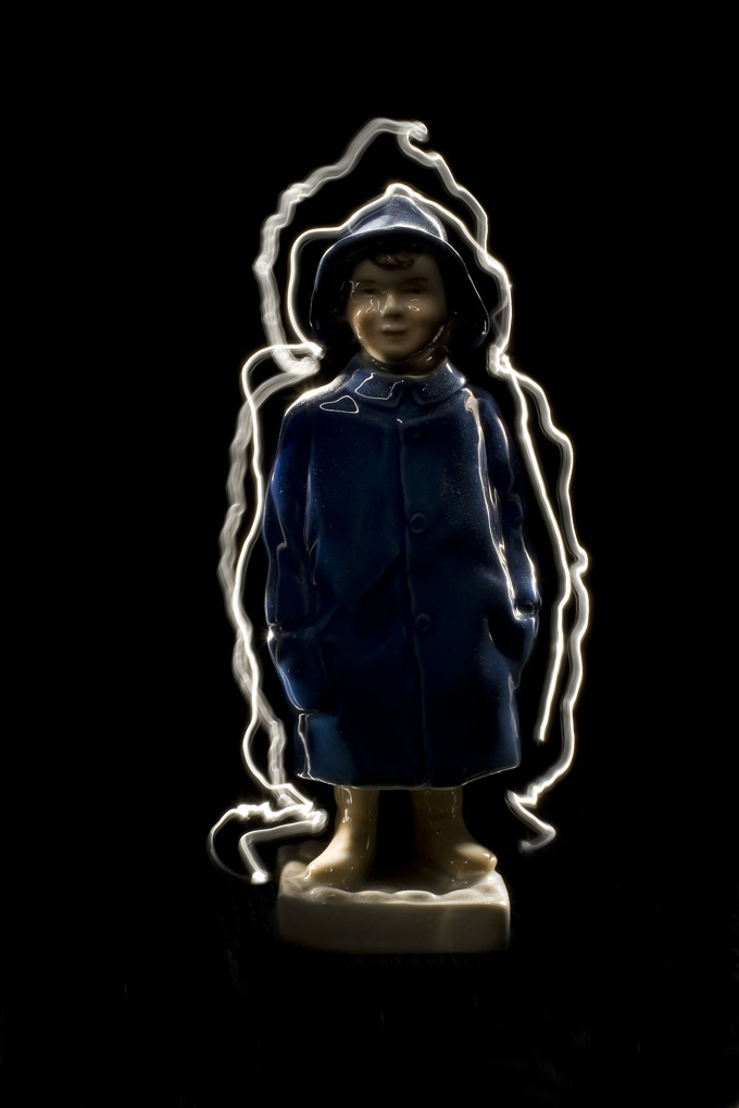 marinaio light painting