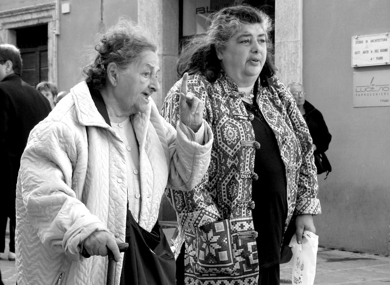 ahhh, io l'ho avvisato!