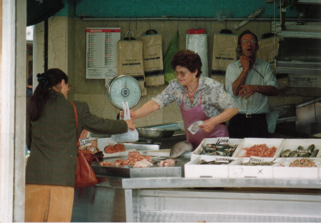 La Pescheria di Treviso