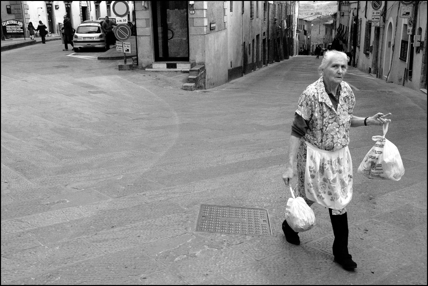 Colle Val d'Elsa, 24-03-07 (1)