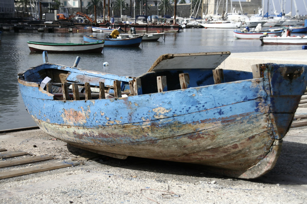 Il Vecchio e il Mare