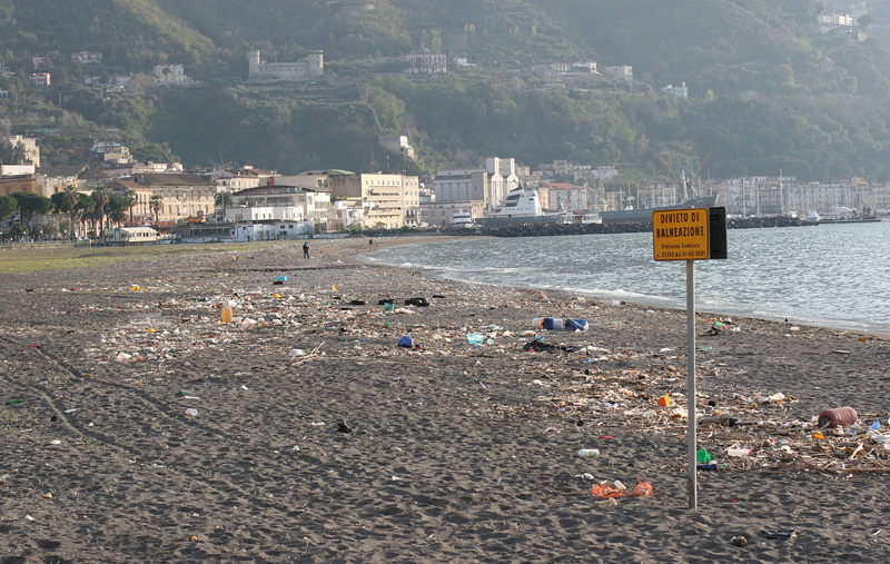 castellammare di stabia