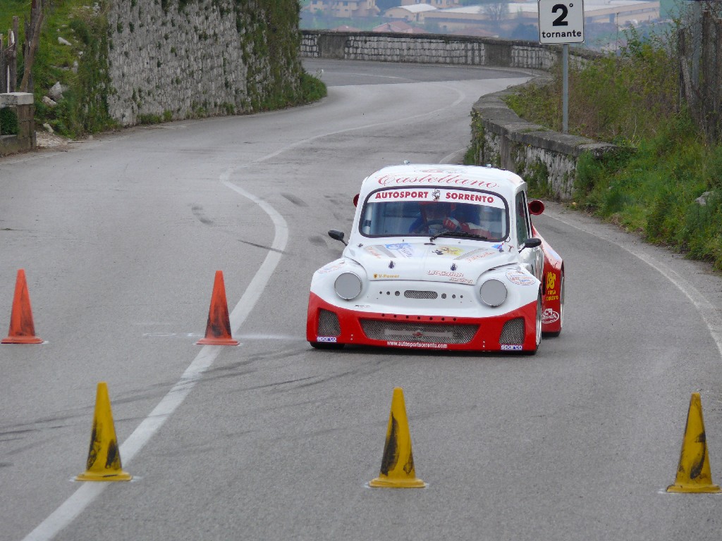 600 di questi giorni