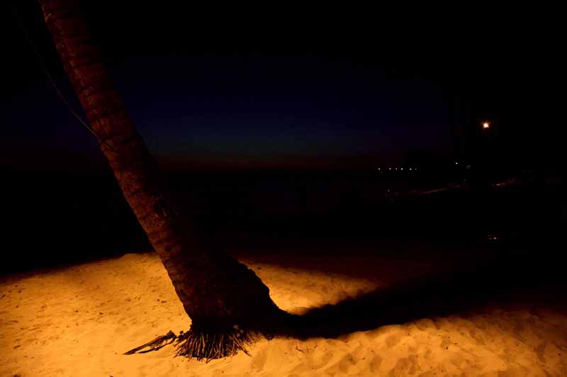 Repubblica Dominicana - night