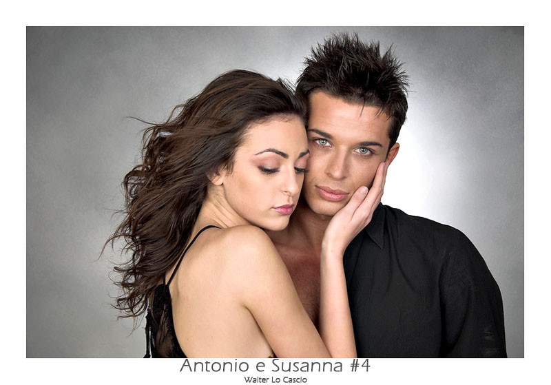 Antonio e Susanna #4